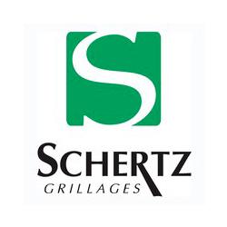 Schertz Grillages